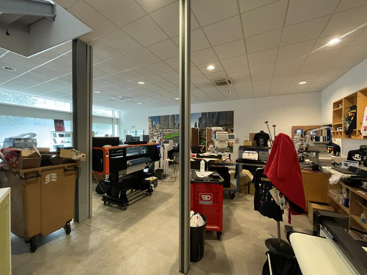 Local d'activité Toulouse 808m² Vente local d'activité Toulouse Haute-Garonne OVACT2529261 6